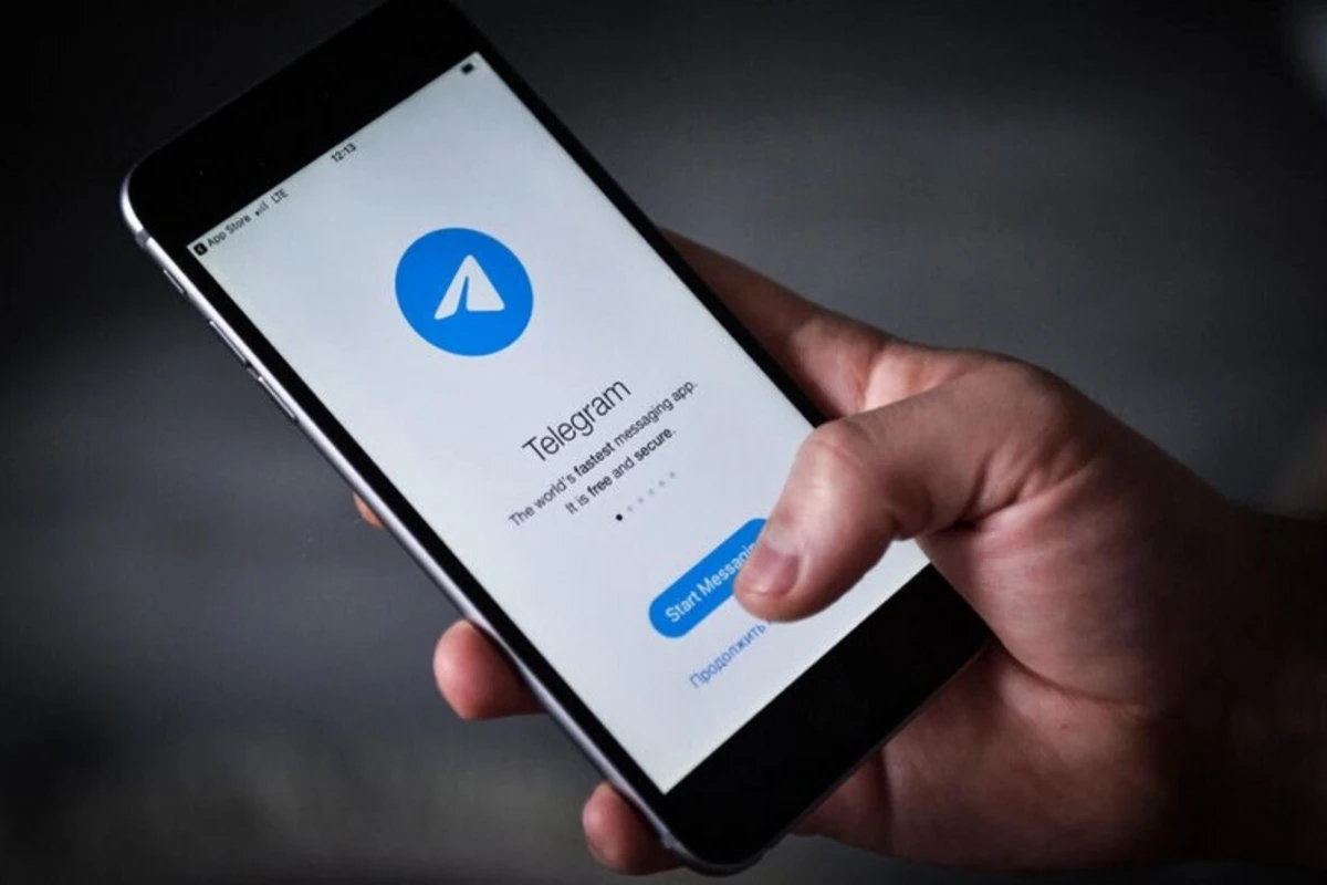 “Telegram”da yeni funksiya istifadəyə verilib