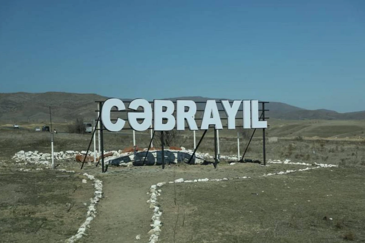 Baş Prokurorluq: Cəbrayılda aşkarlanan insan sümükləri ilə bağlı araşdırma aparılır - YENİLƏNİB