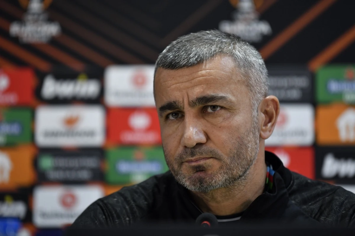 Qurban Qurbanov: Futbolçularda yorğunluq hiss olunur