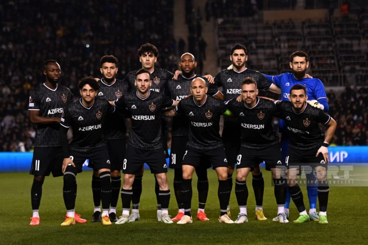 Qarabağ komandası 3 rekorda imza atıb
