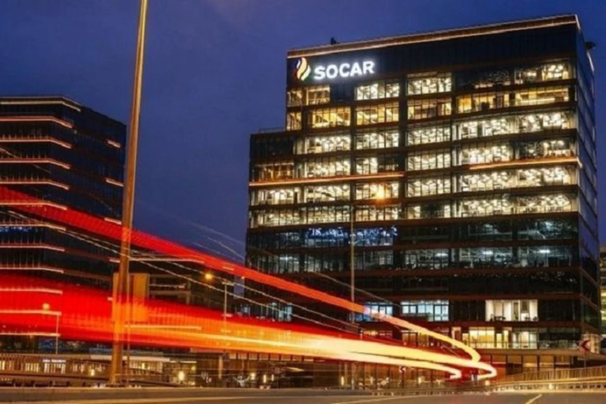 SOCAR Türkiyе: Мы вернули не только город, но и нашу общую культуру - ВИДЕО