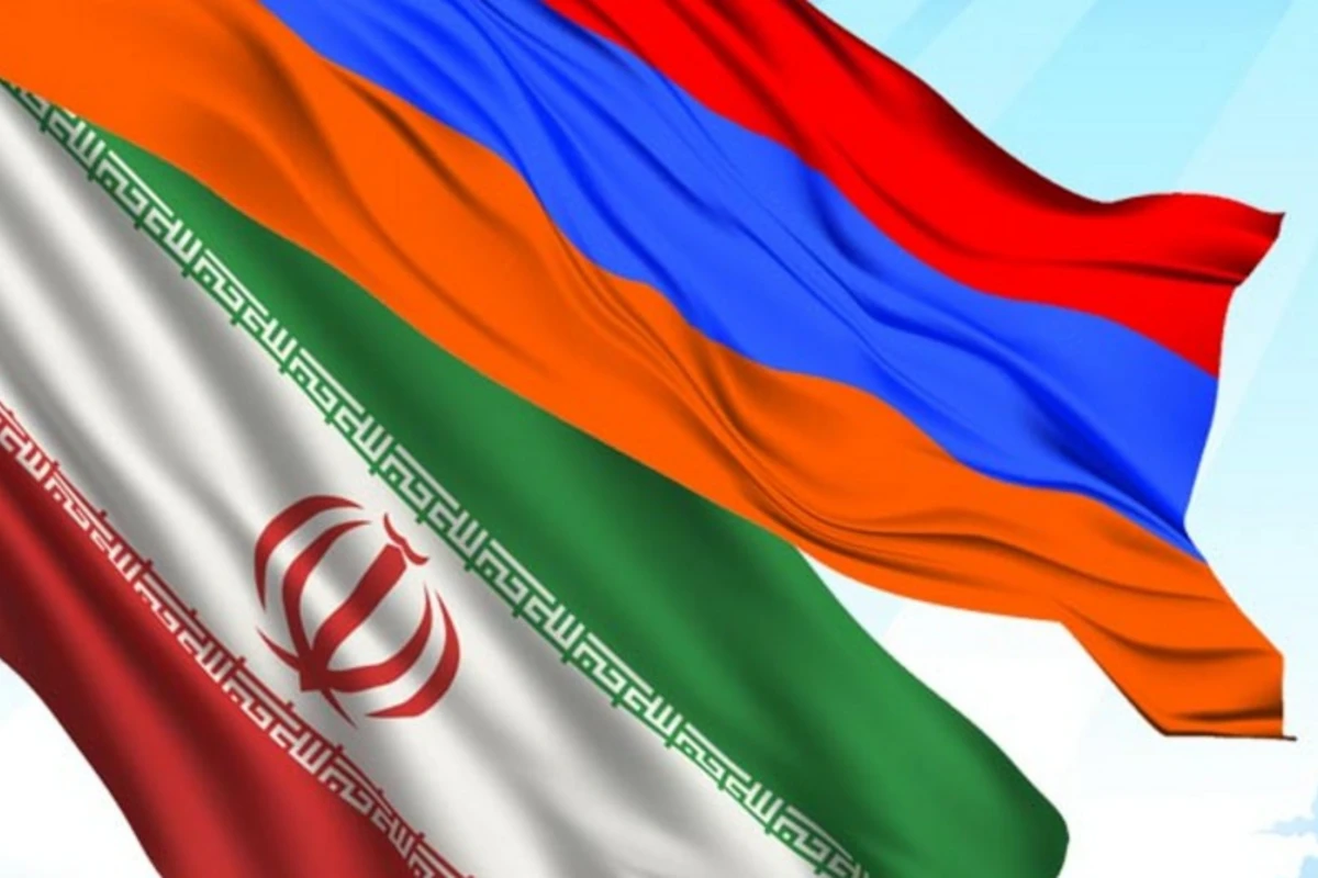 Между Арменией и Ираном подписано новое соглашение