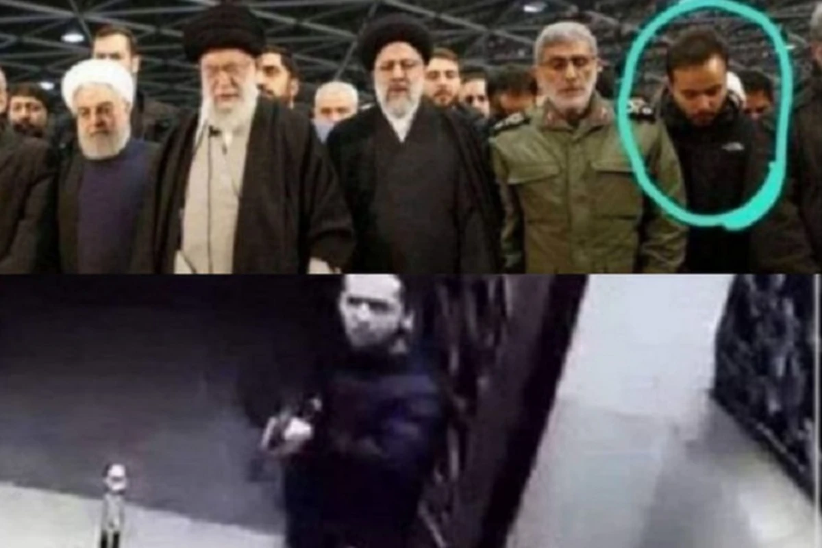 İranın Şirazdakı terrorda “Azərbaycan izi” axtarmasının məqsədləri - ŞƏRH