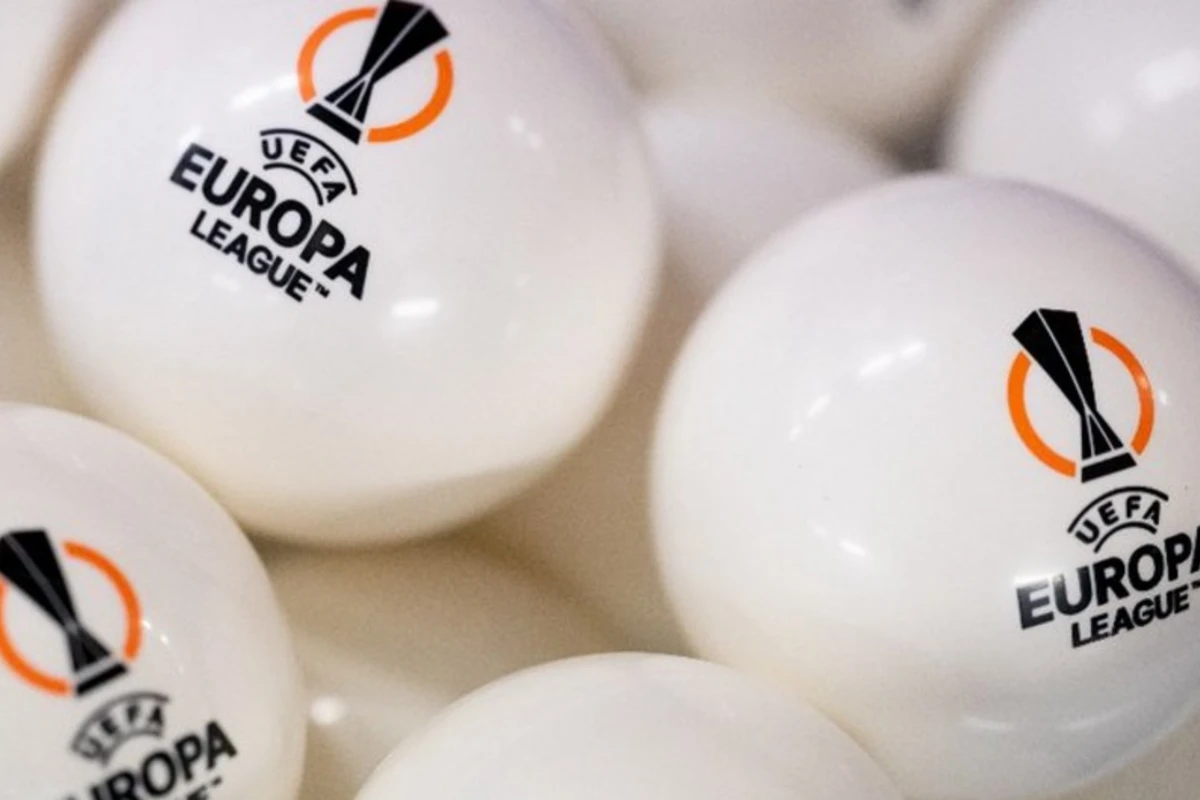 UEFA Avropa Liqasında pley-offun cütləri bəlli olub
