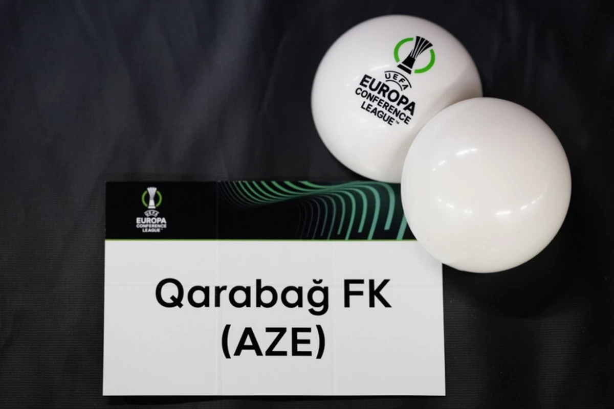 Konfrans Liqası: Qarabağın pley-offdakı rəqibi bəlli olub