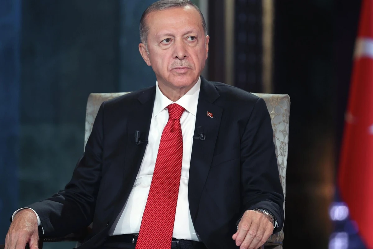 Ərdoğan II Qarabağ savaşı zamanı Türkiyədəki 5-ci kolonun fəaliyyətindən danışdı