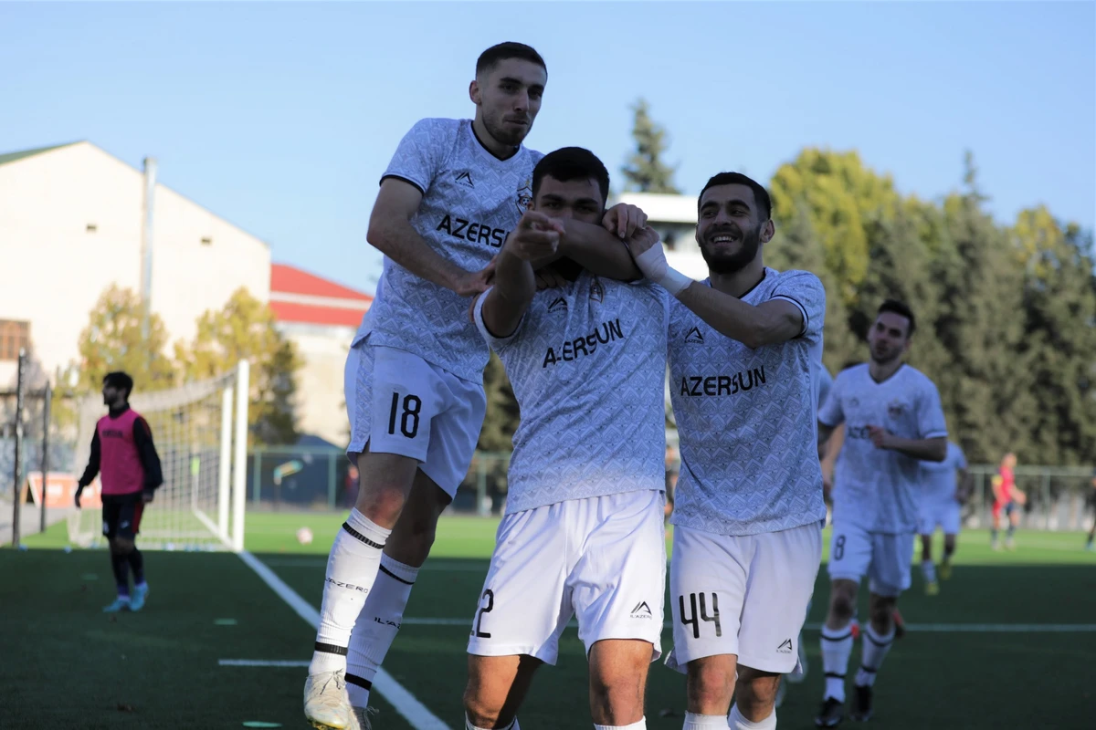 Qarabağ Avropada bunu bacaran yeganə klub oldu