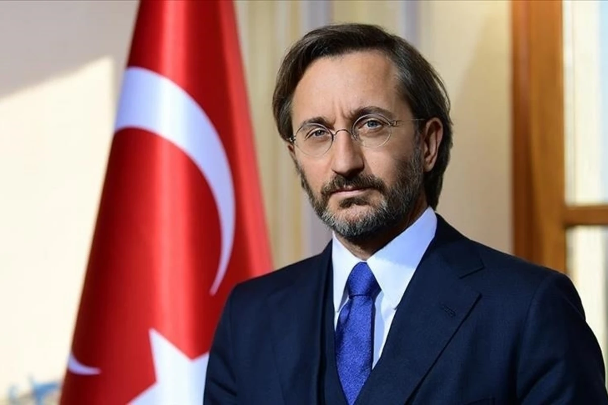 Türkiyə PA-nın idarə rəisi: Qarabağ bir daha əsarət altına düşməyəcək
