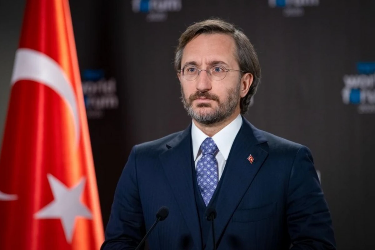 Фахреттин Алтун: Карабах больше не подвергнется оккупации