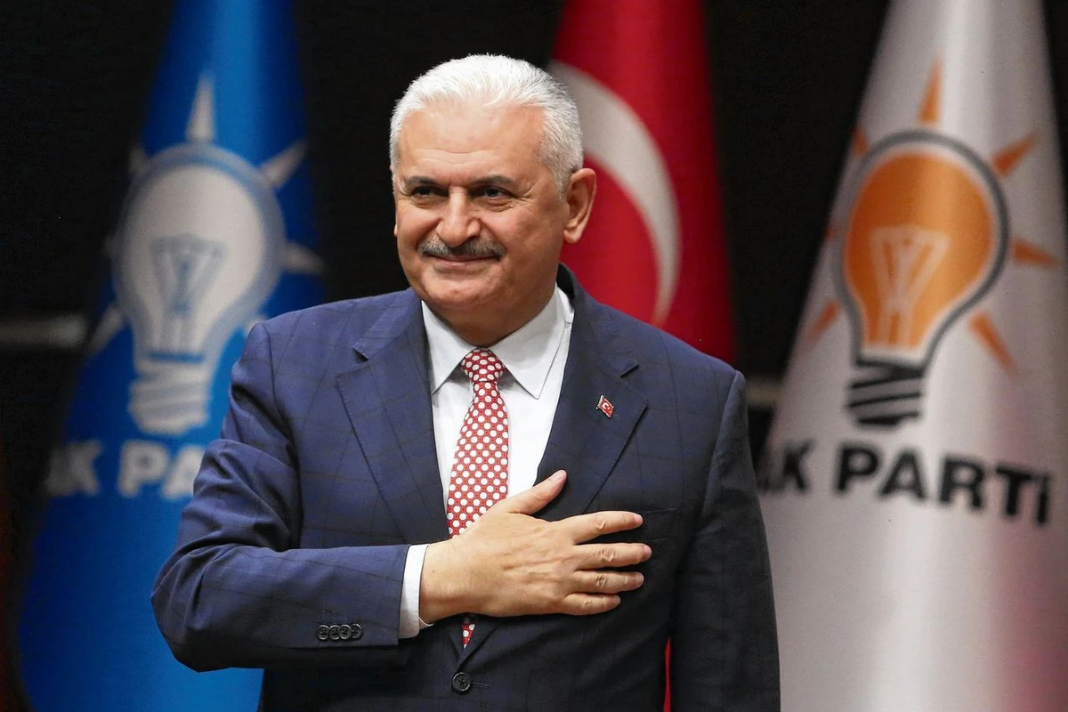 Binəli Yıldırım Azərbaycan xalqının Zəfər Gününü təbrik edib