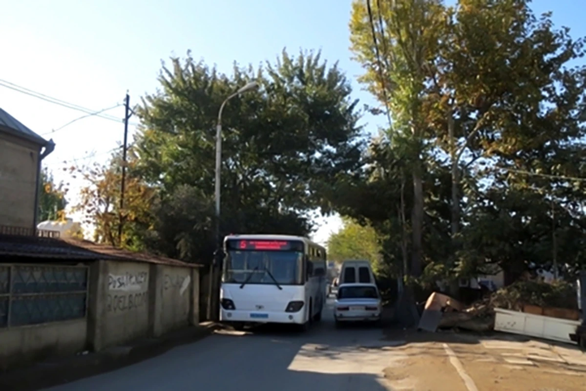 Bu ərazilərdə evlər sökülüb yeniləri ilə əvəzlənəcək - RƏSMİ