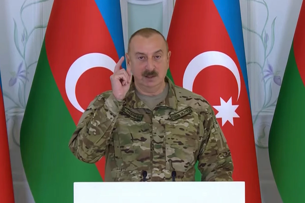Президент: Лидеры мусульманских стран не должны открывать объятия разрушителям мечетей