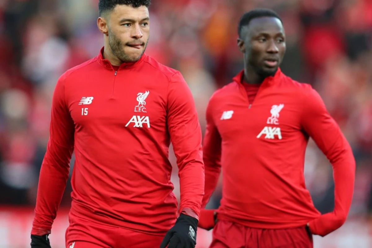 Liverpul 3 futbolçusunu satışa çıxarıb