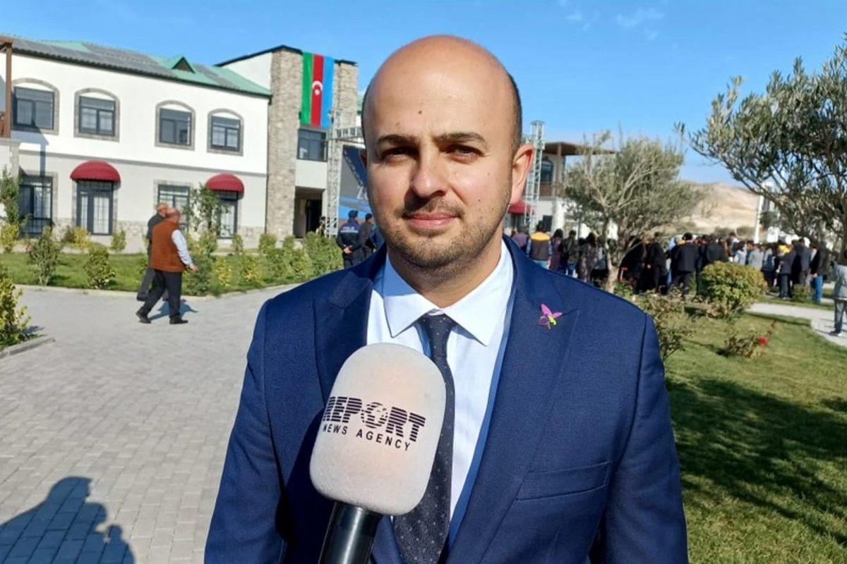 Prezidentin xüsusi nümayəndəsi: Qarabağa qayıdışın ilk mərhələsini artıq yekunlaşdırmışıq