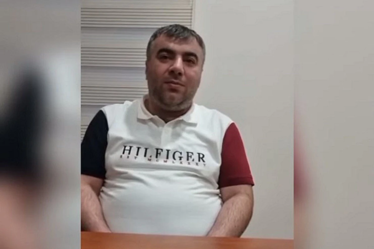 Брат убитого Рашадом Даглы: Недавно отметили сороковины после смерти матери  - ОБНОВЛЕНО + ВИДЕО