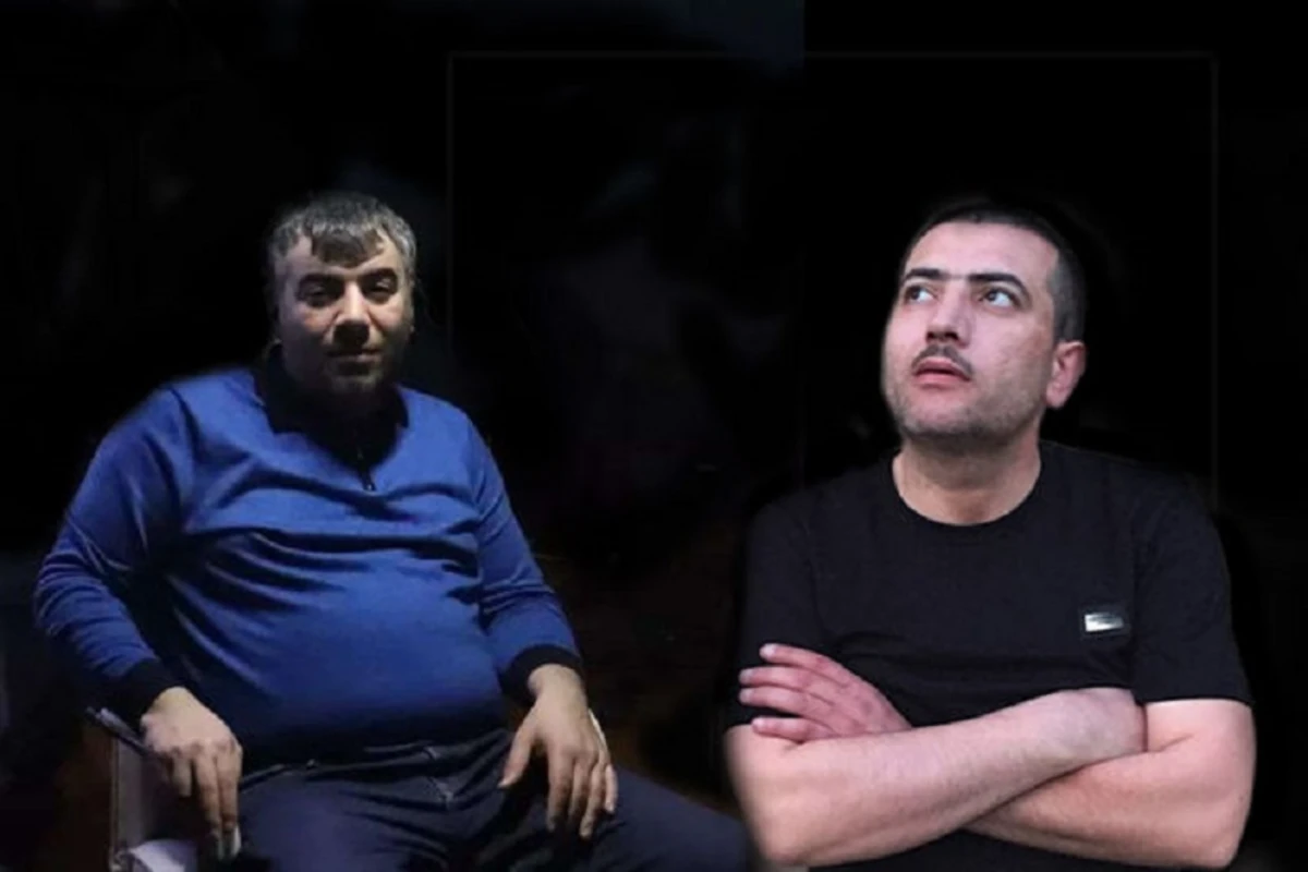 Rəşad Dağlının öldürdüyü şəxs Ələkbər Yasamallının qohumu imiş