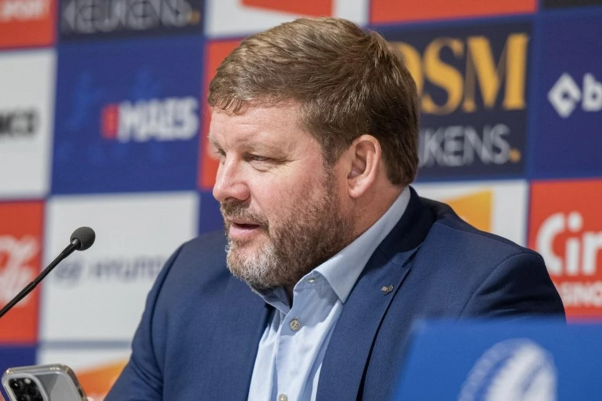 Gentin baş məşqçisi: Qarabağ çətin və güclü rəqibdir Gentin baş məşqçisi: Qarabağ çətin və güclü rəqibdir