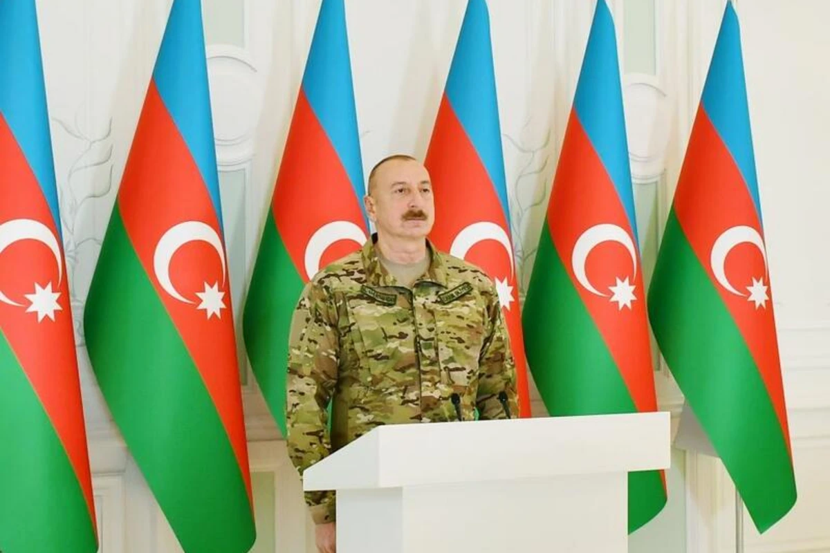 “Prezidentin Şuşada səsləndirdiyi fikirlər Ermənistana ciddi xəbərdarlıqdır” - RƏY