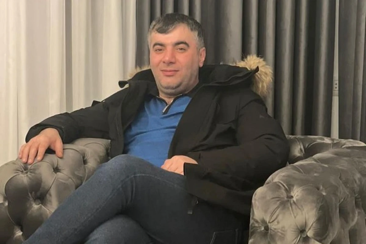 Qətldən sonra Rəşad Dağlının izləyicilərinin sayı artdı - FOTO