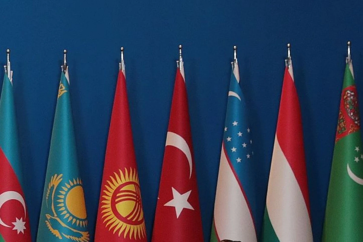 Səmərqənddə TDT XİN başçılarının iclası keçirilir