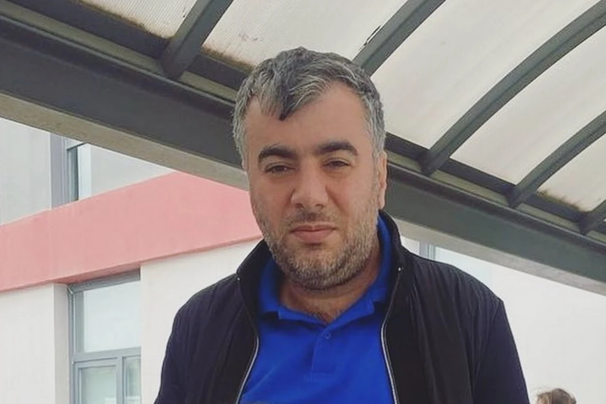 Сегодня Рашад Даглы может предстать перед судом