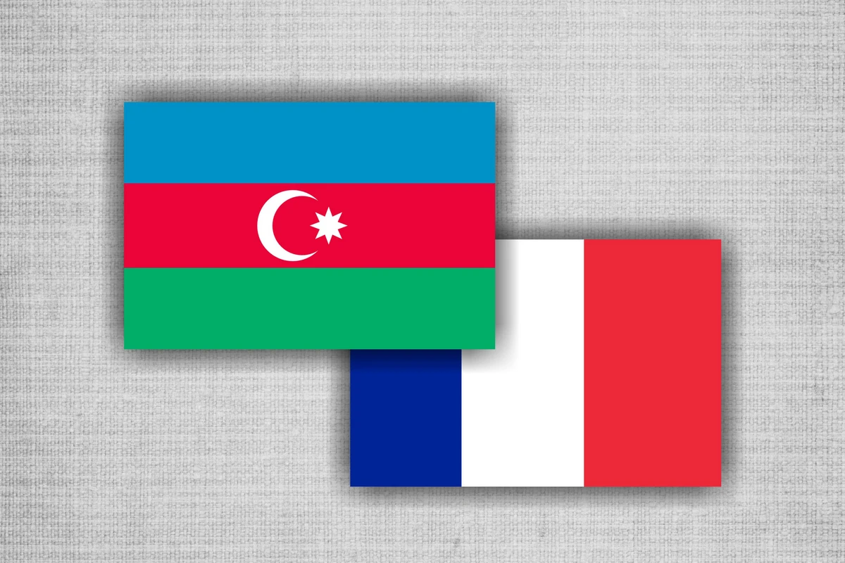 Fransa Azərbaycana yeni səfir təyin edib