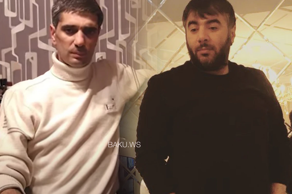 Türmə yoldaşına toyuqda narkotik apardığı üçün də həbs edilibmiş