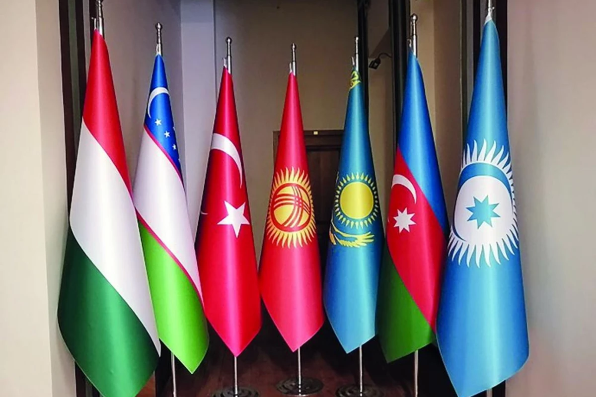 2023-cü il Türk Sivilizasiyasının Yüksəlişi İli elan edilib - FOTO