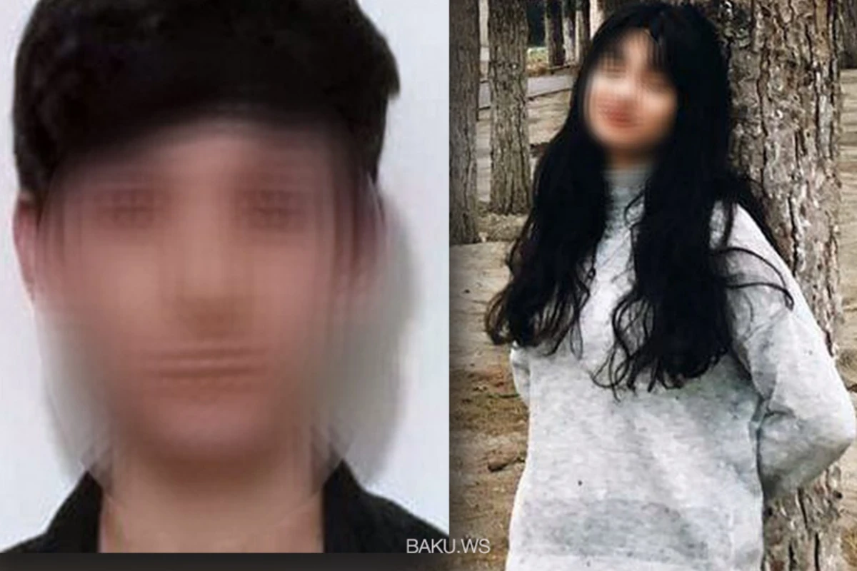 Yemək sifariş edən azərbaycanlı tələbə qızın başına OYUN AÇDILAR - FOTO