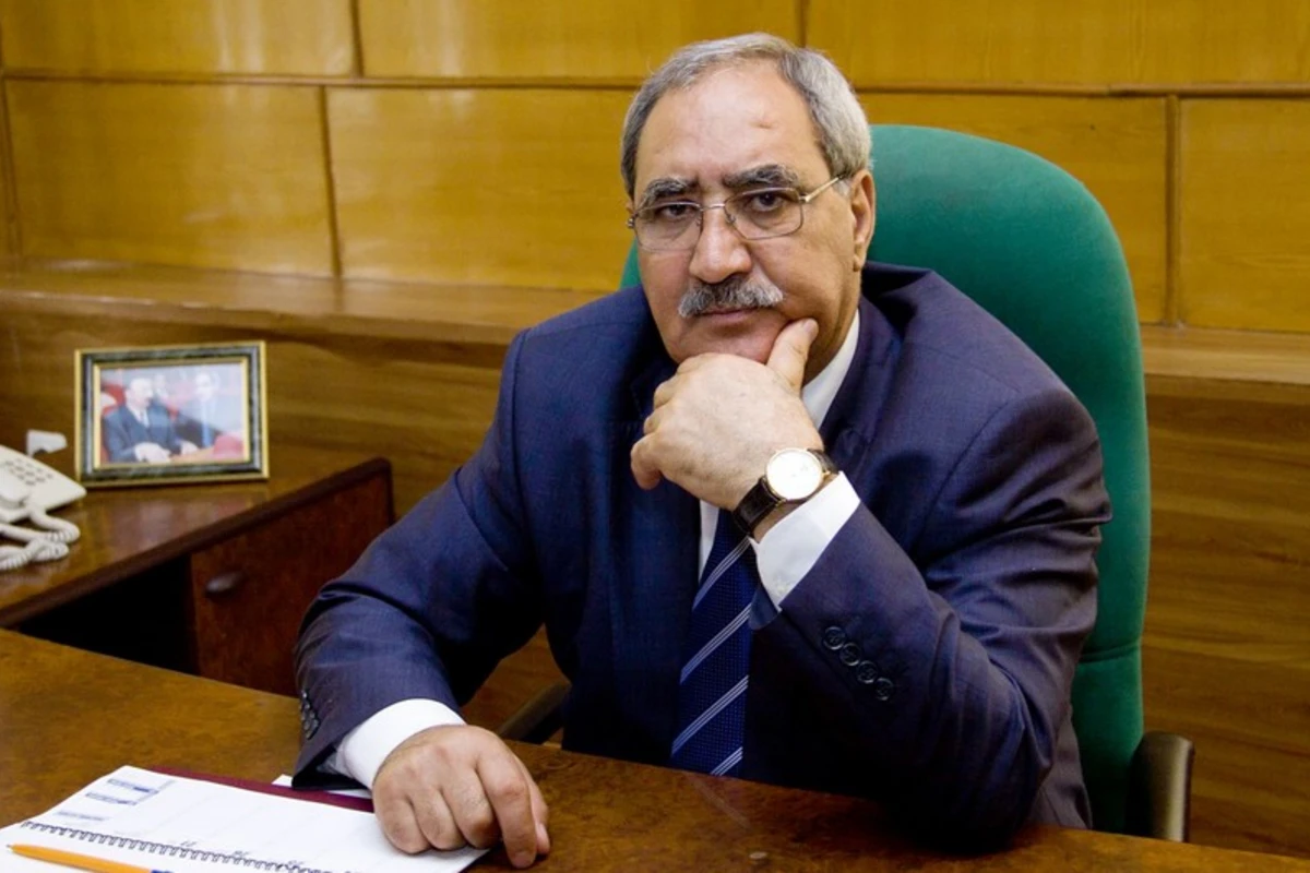 Fəzail Ağamalı: “Ezamiyyə xərclərimiz azdır”
