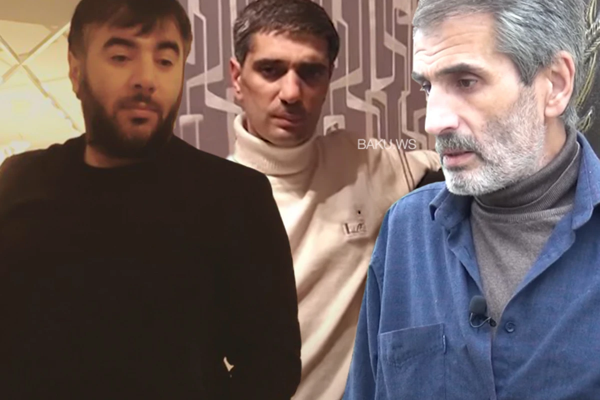 İsgəndər Mehdiyevin ailəsi Rəşad Dağlıdan şikayətçidir? - Qardaşı cavab verdi - VİDEO