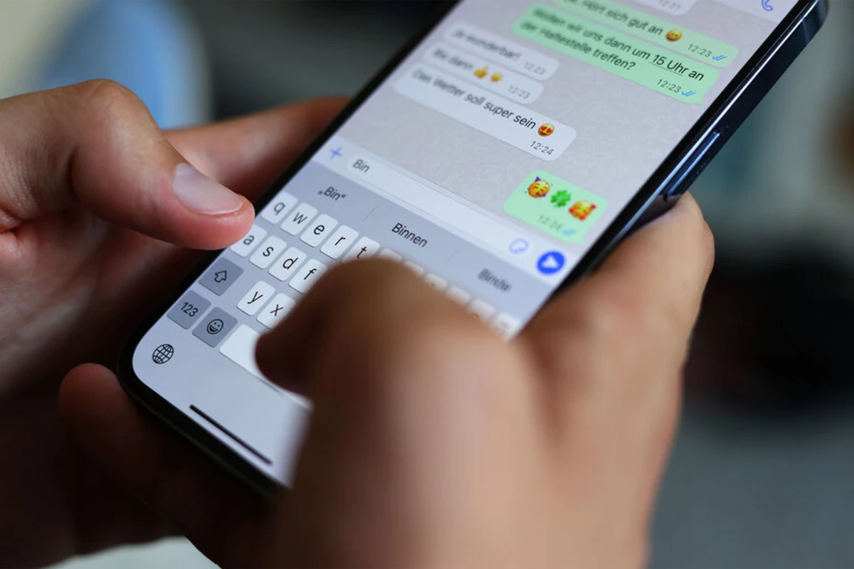 В WhatsApp появится новая функция