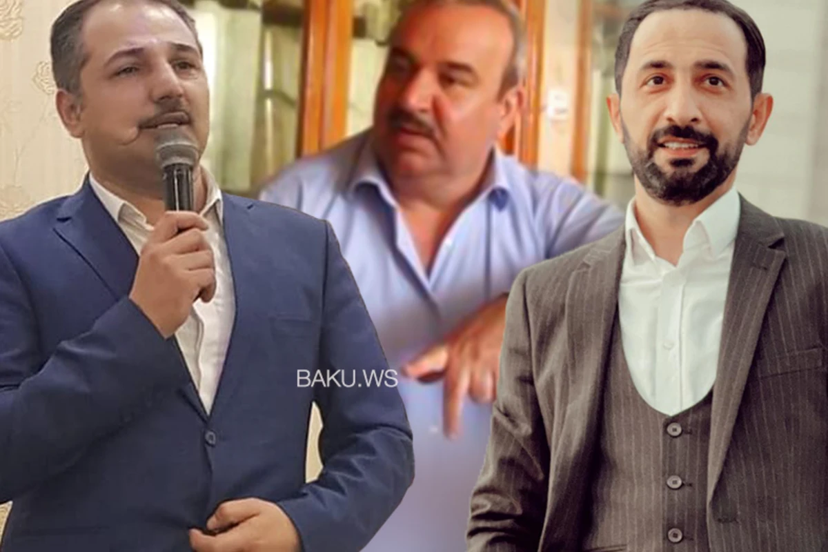 Meyxanaçılar niyə bu qədər sevilir? - Sualı söz ustaları cavablandırır Meyxanaçılar niyə bu qədər sevilir? - Sualı söz ustaları cavablandırır