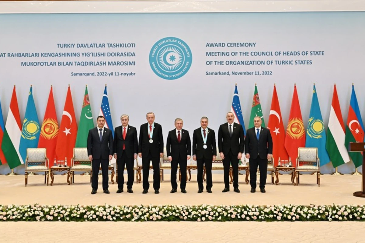 TDT liderləri Azərbaycanın münaqişədən sonrakı bərpa və yenidənqurma səylərinə töhfə verməyə hazırlıqlarını bir daha təsdiqləyiblər