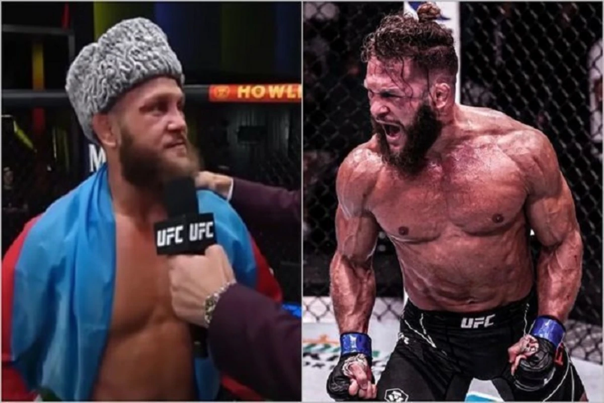 Азербайджанский боец UFC попал в компьютерную игру