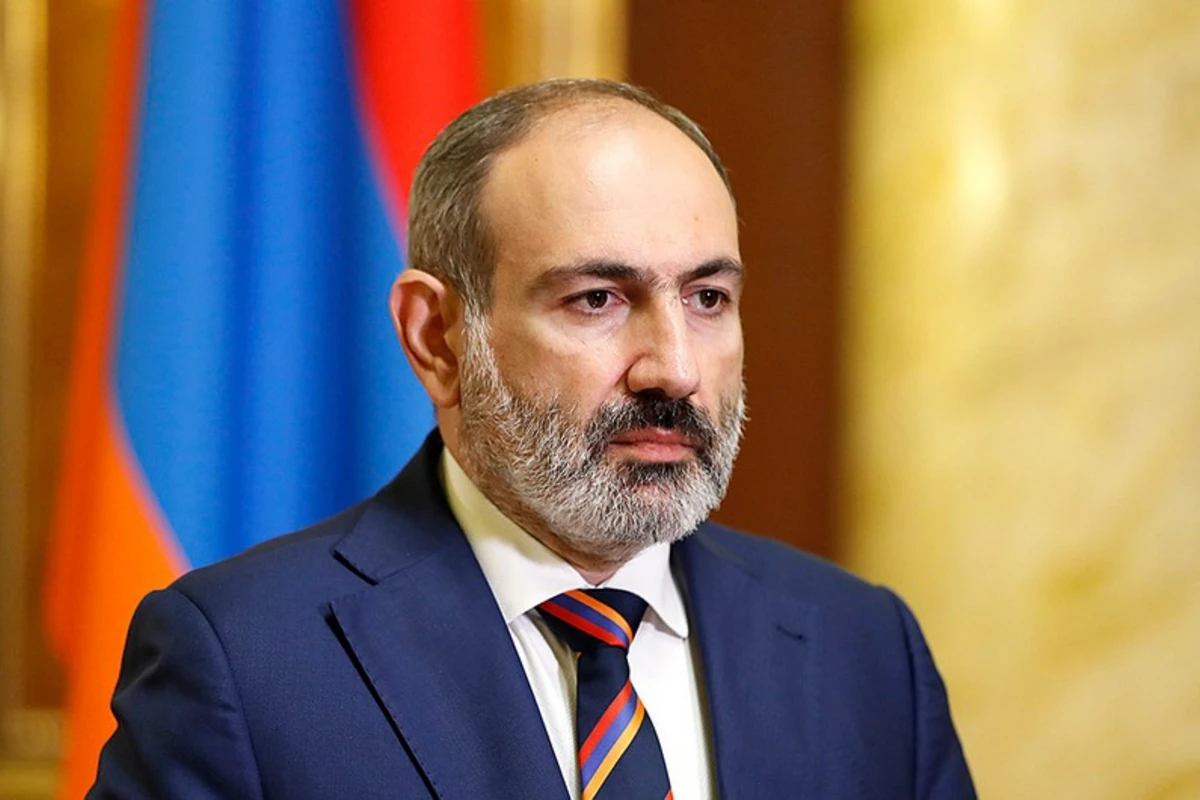 Nikol Paşinyan: “Kim dedi ki, Azərbaycanla münasibətləri normallaşdırmaq istəmirik?”