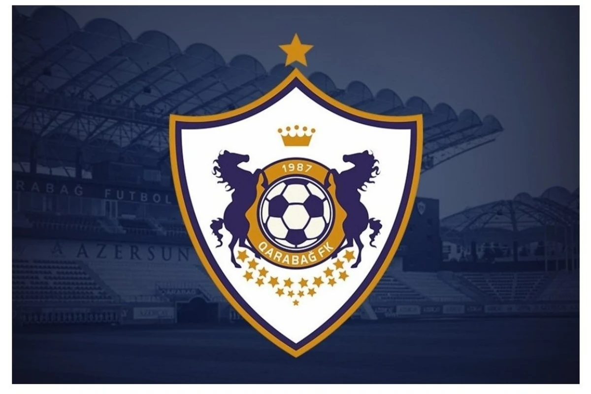 “Qarabağ” polisə müraciət etdi “Qarabağ” polisə müraciət etdi