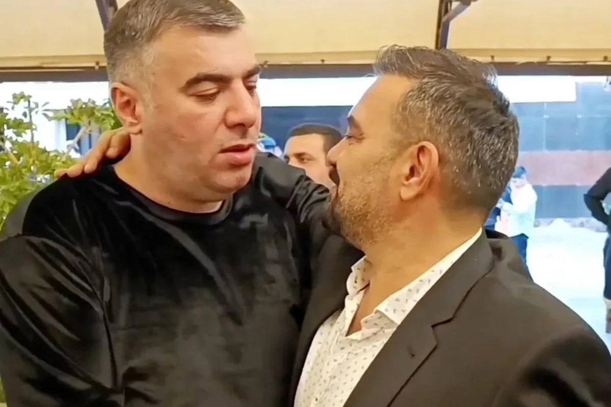 Rəşad Dağlıdan danışan Ataş: Elə deyil, əzizlərim - VİDEO Rəşad Dağlıdan danışan Ataş: Elə deyil, əzizlərim - VİDEO