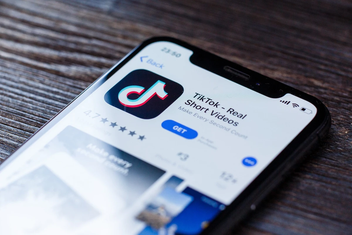 В TikTok появилась новая функция для покупки и продажи товаров внутри приложения