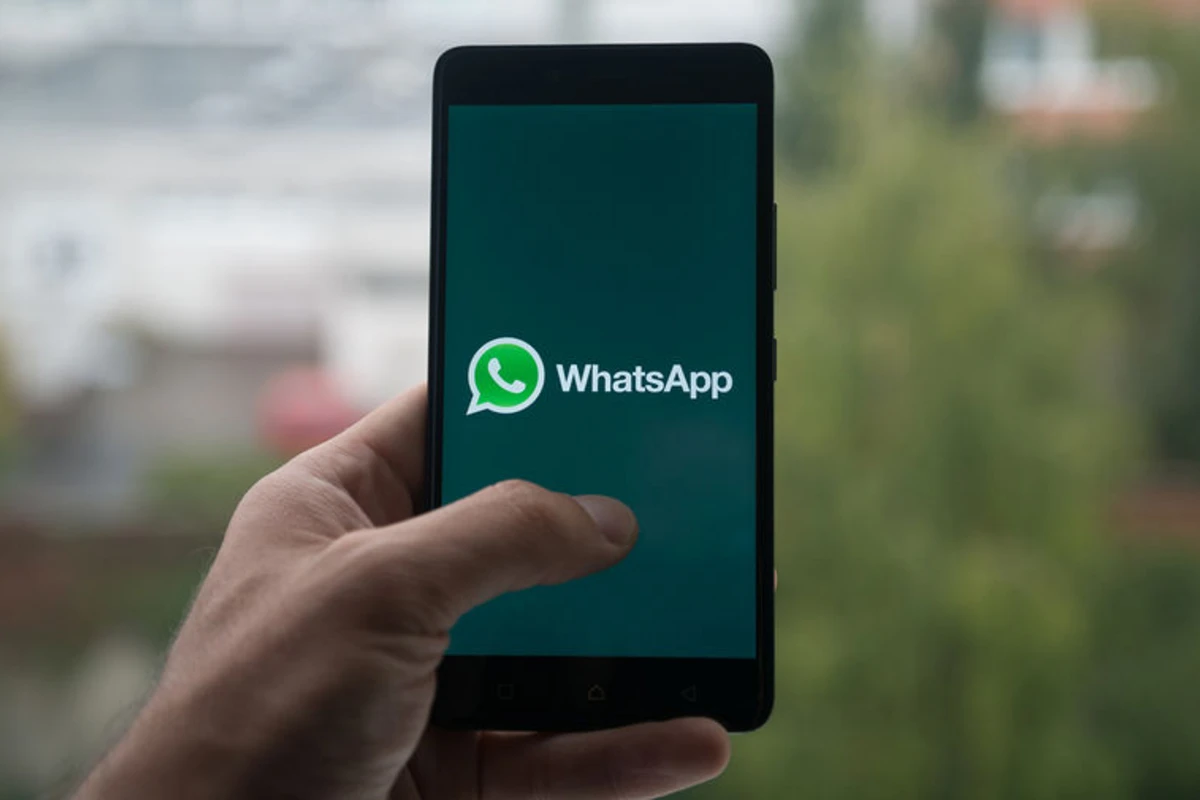 В WhatsApp для Android появилась новая функция - ФОТО
