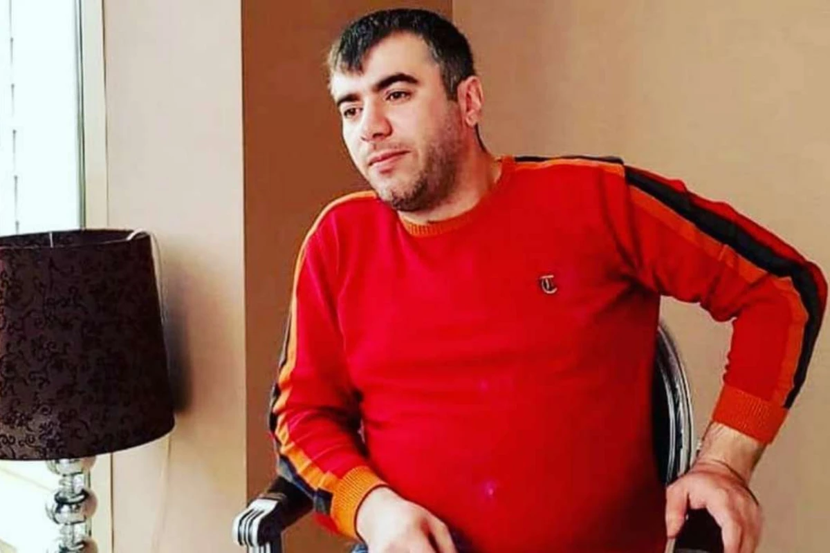 Rəşad Dağlı apellyasiya şikayəti verəcək?