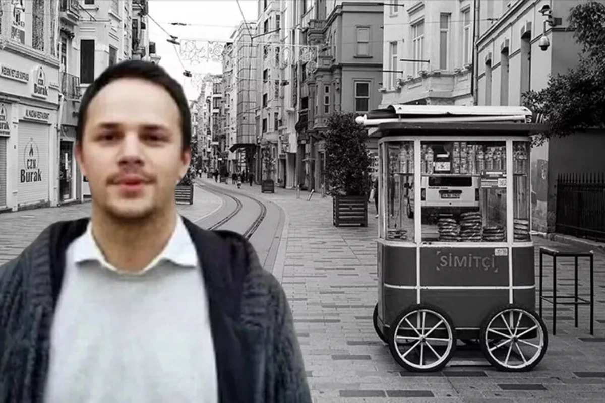 Son anda sağ qalan italyan turist danışdı: Həyatımda belə sürətlə qaçmamışdım - FOTO