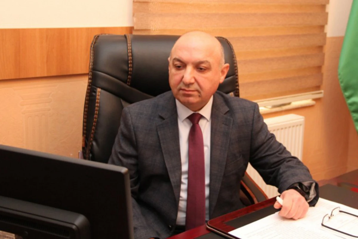 Səyavuş Heydərov: Xaricdə dini təhsil almaq özünü doğrultmur