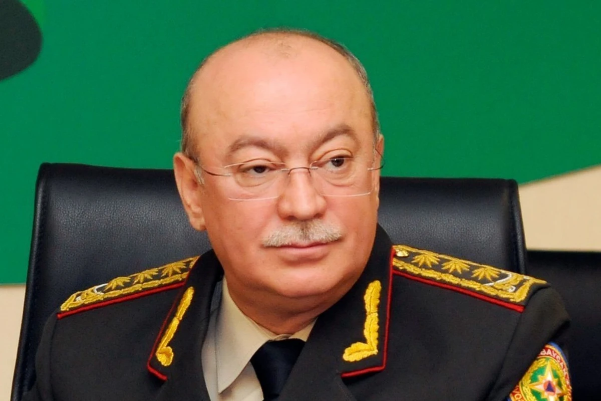 Кямаледдин Гейдаров выразил соболезнования Сулейману Сойлу