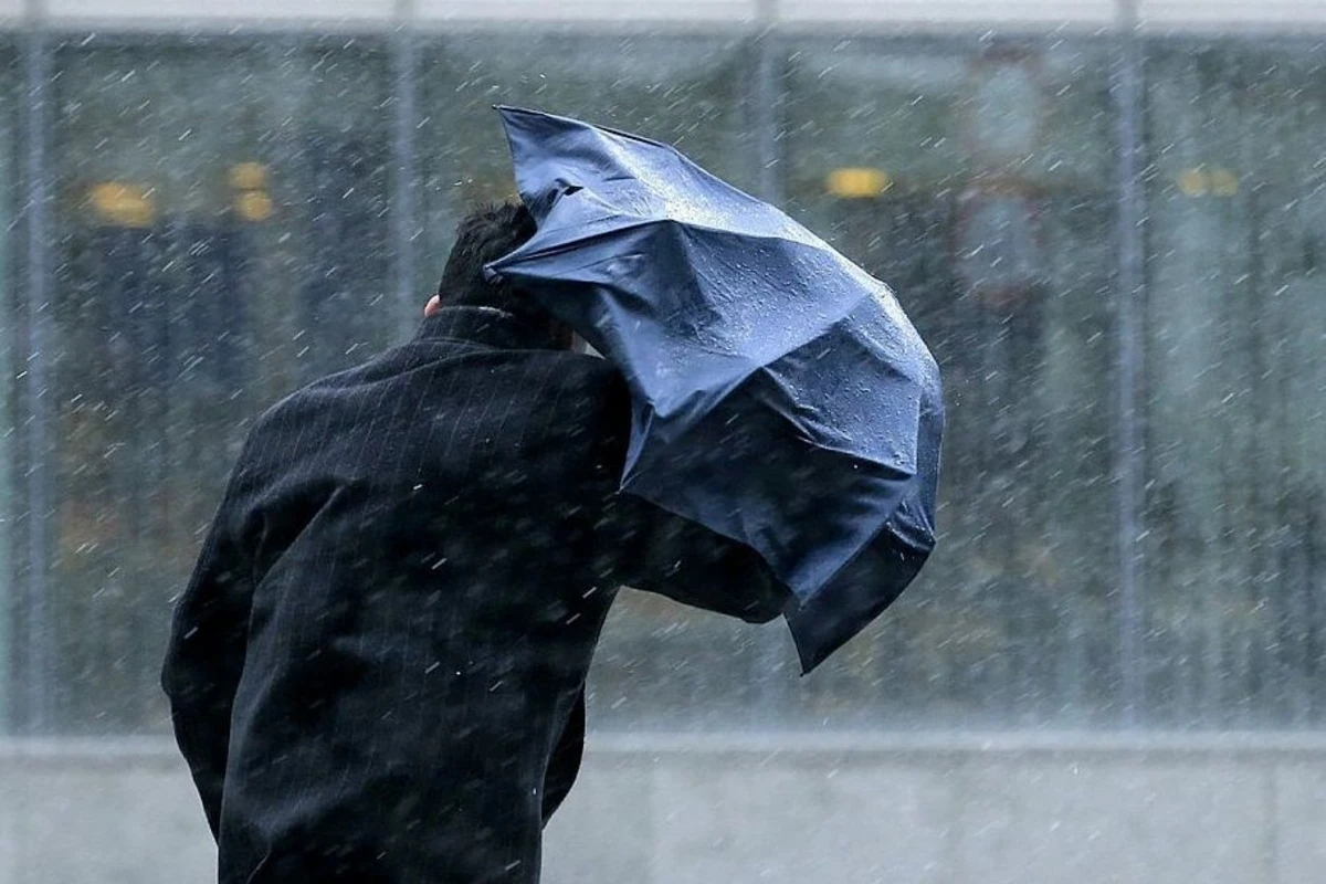 Hava kəskin PİSLƏŞİR - Bu tarixdən yağış və QAR GÖZLƏNİLİR