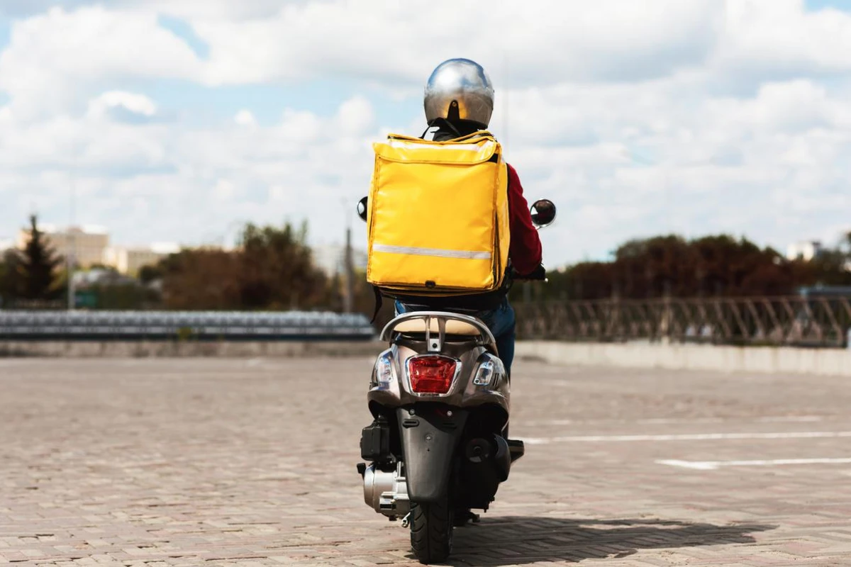 20 motokuryerin narkotik daşıdığı aşkarlanıb
