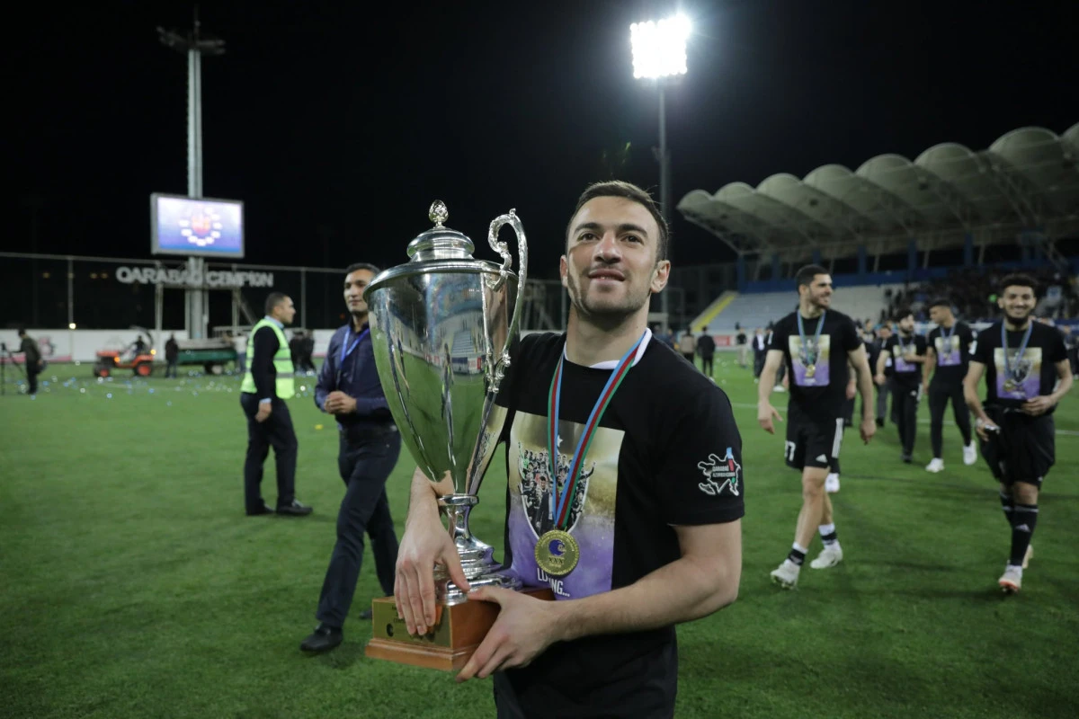 Qara Qarayev: Milliyə dəvət almadığım üçün üzülürəm