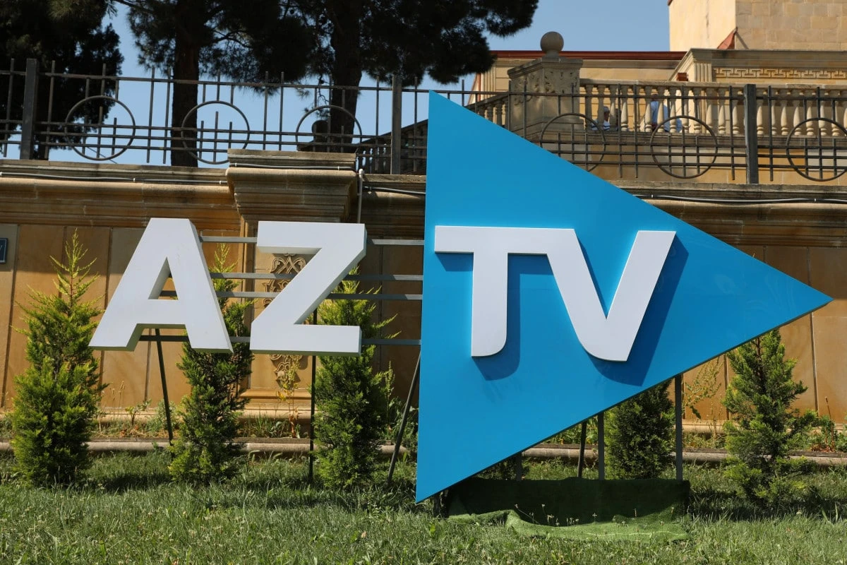 Известная телеведущая покинула AzTV - ФОТО