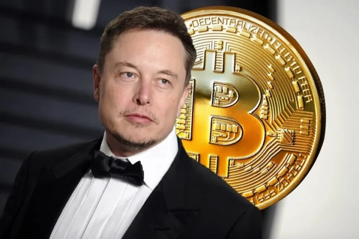 Илон Маск спрогнозировал биткоину долгую криптозиму