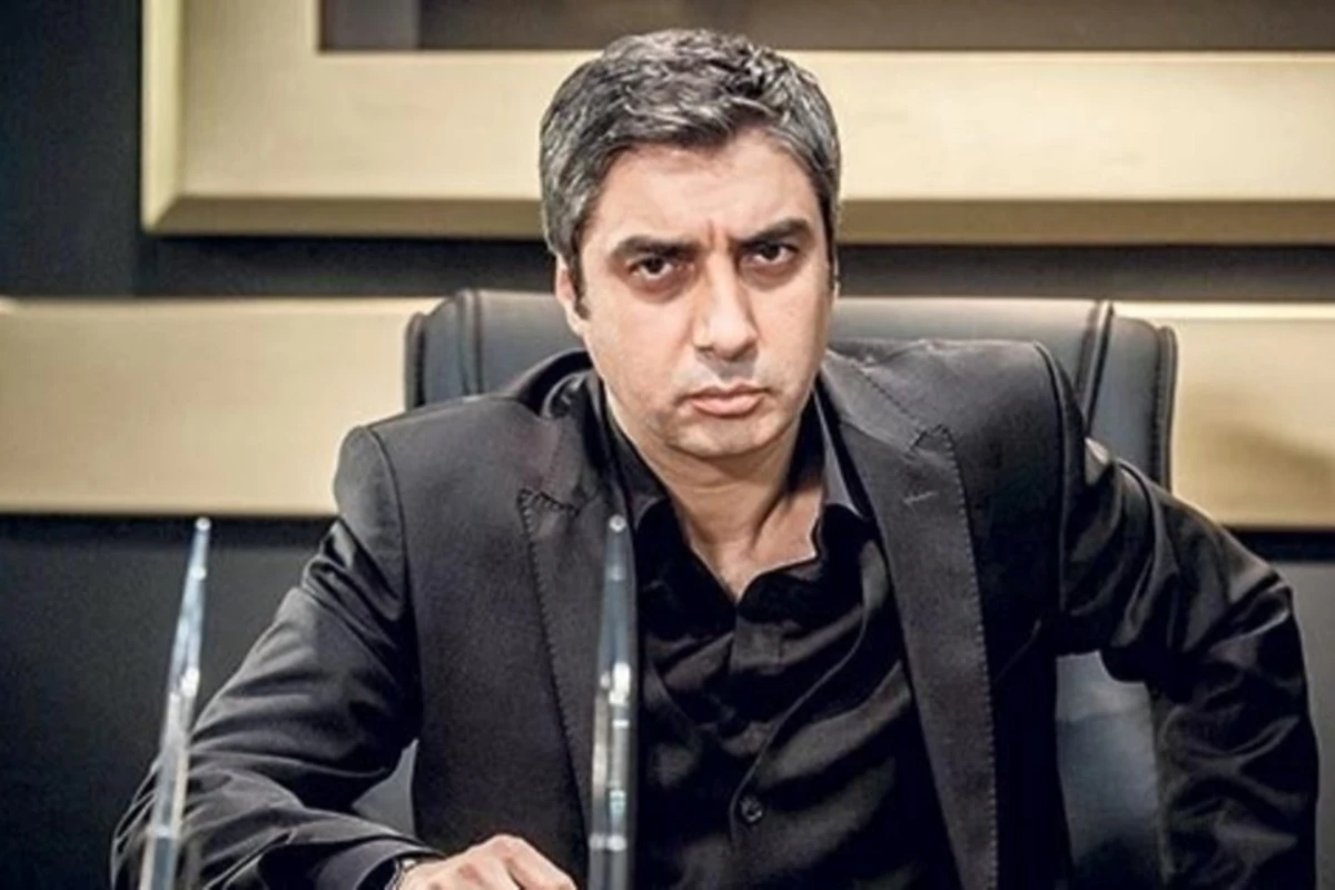 “Kurtlar Vadisi” geri dönür - Necati Şaşmaz açıqladı